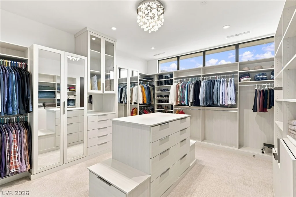 677 Overlook Rim, Henderson, NV 89012
