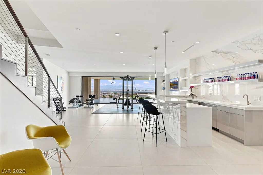 677 Overlook Rim, Henderson, NV 89012