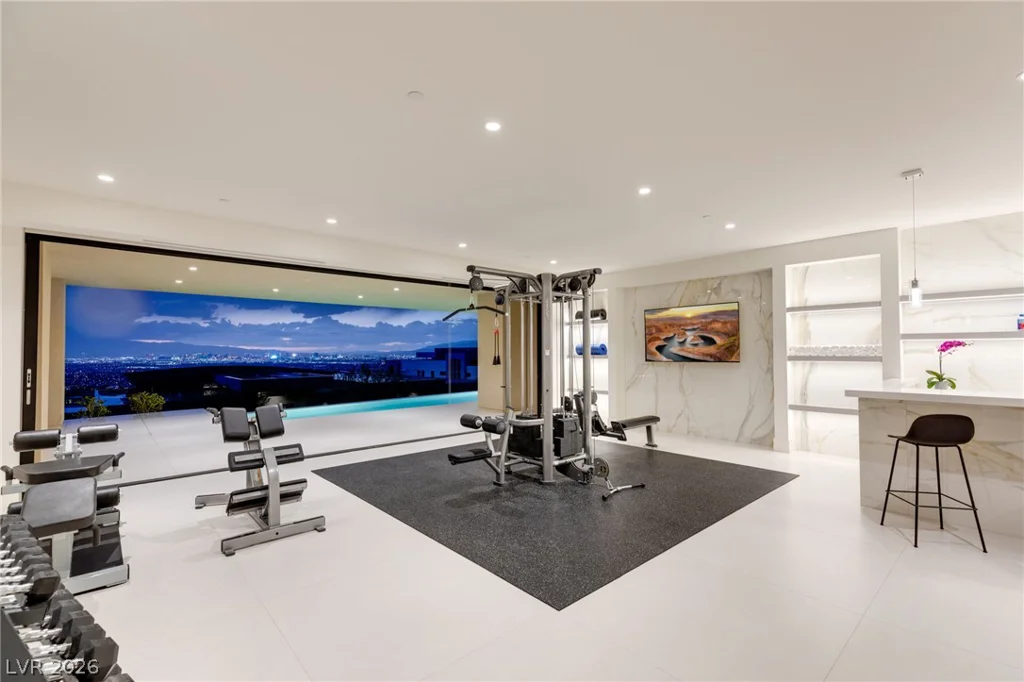 677 Overlook Rim, Henderson, NV 89012