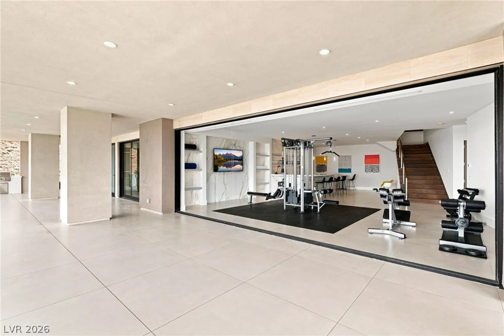 677 Overlook Rim, Henderson, NV 89012