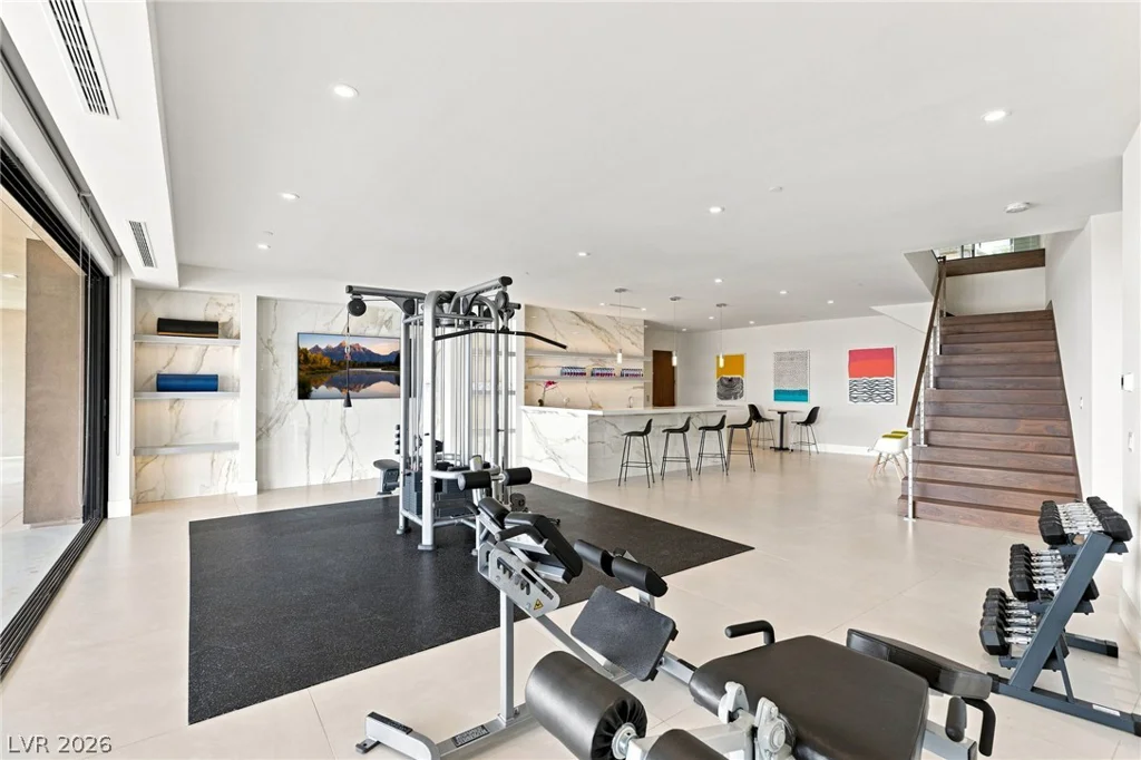 677 Overlook Rim, Henderson, NV 89012