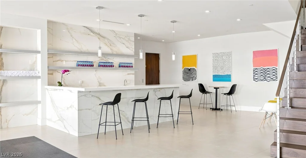 677 Overlook Rim, Henderson, NV 89012