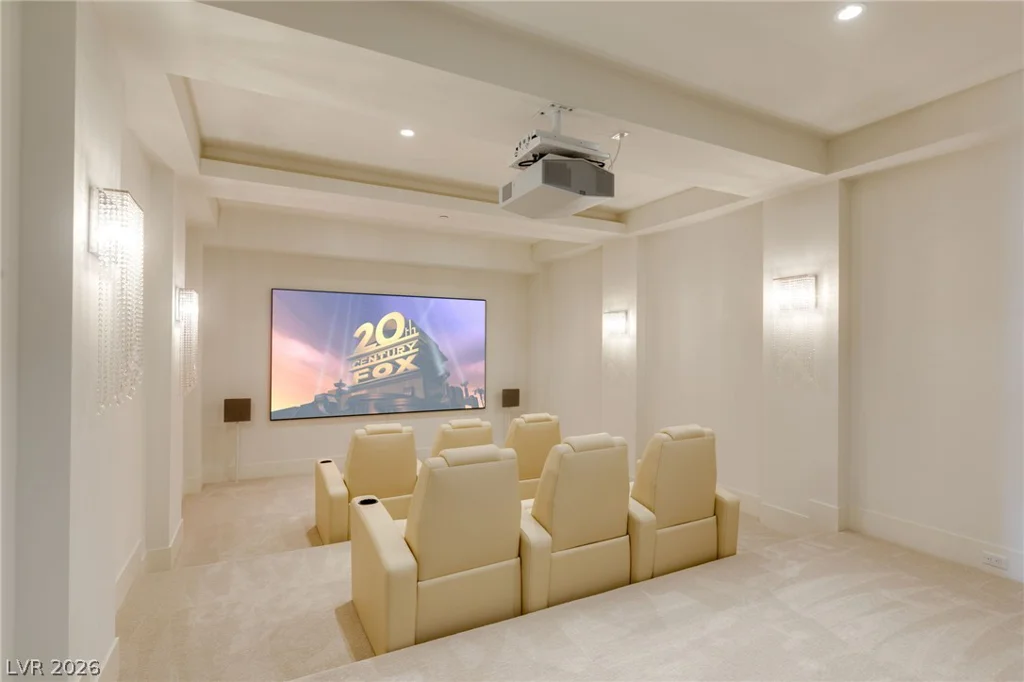 677 Overlook Rim, Henderson, NV 89012