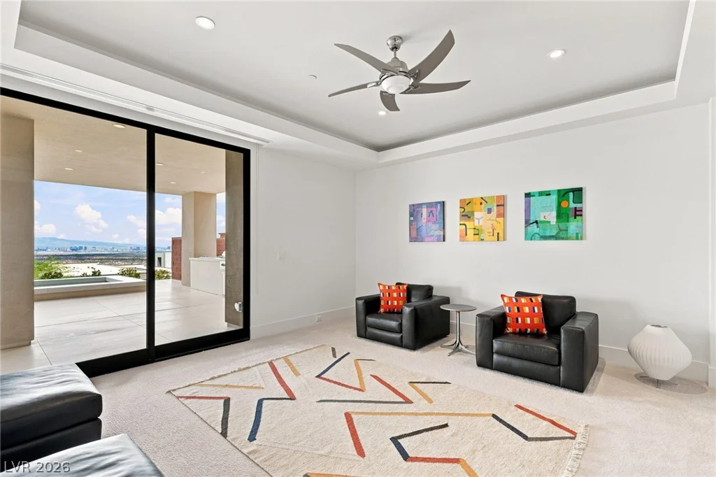 677 Overlook Rim, Henderson, NV 89012