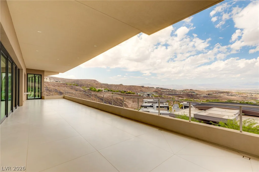 677 Overlook Rim, Henderson, NV 89012