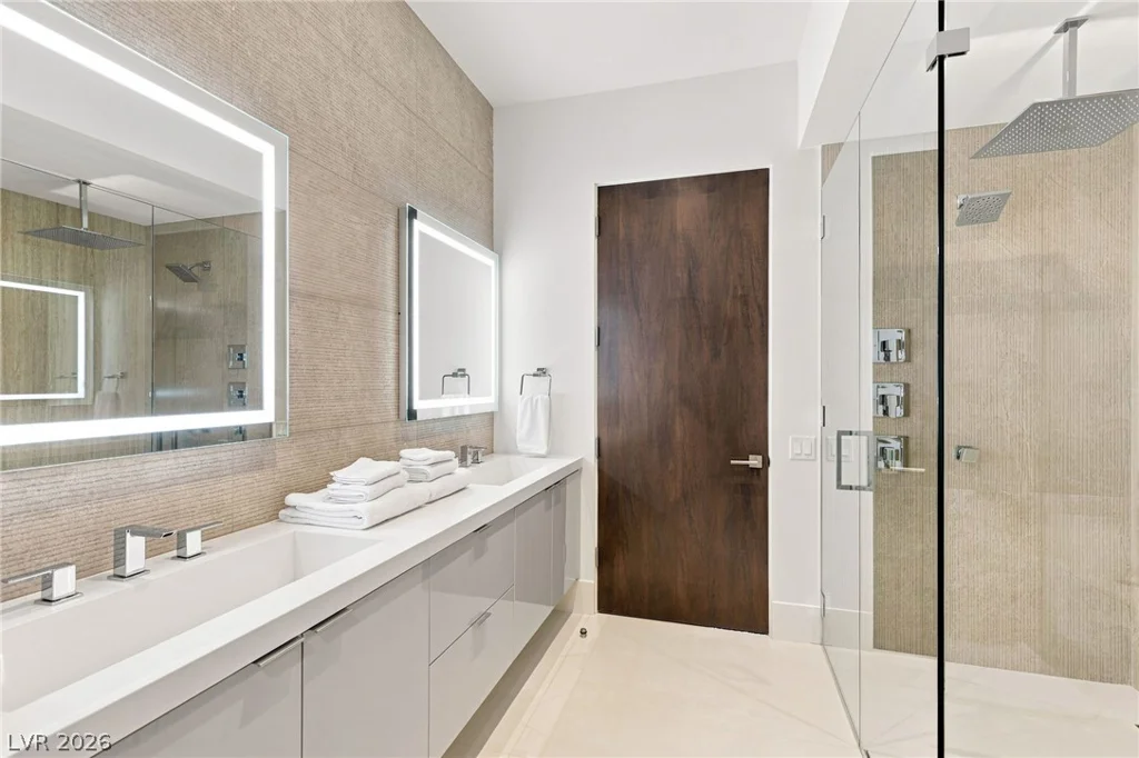 677 Overlook Rim, Henderson, NV 89012