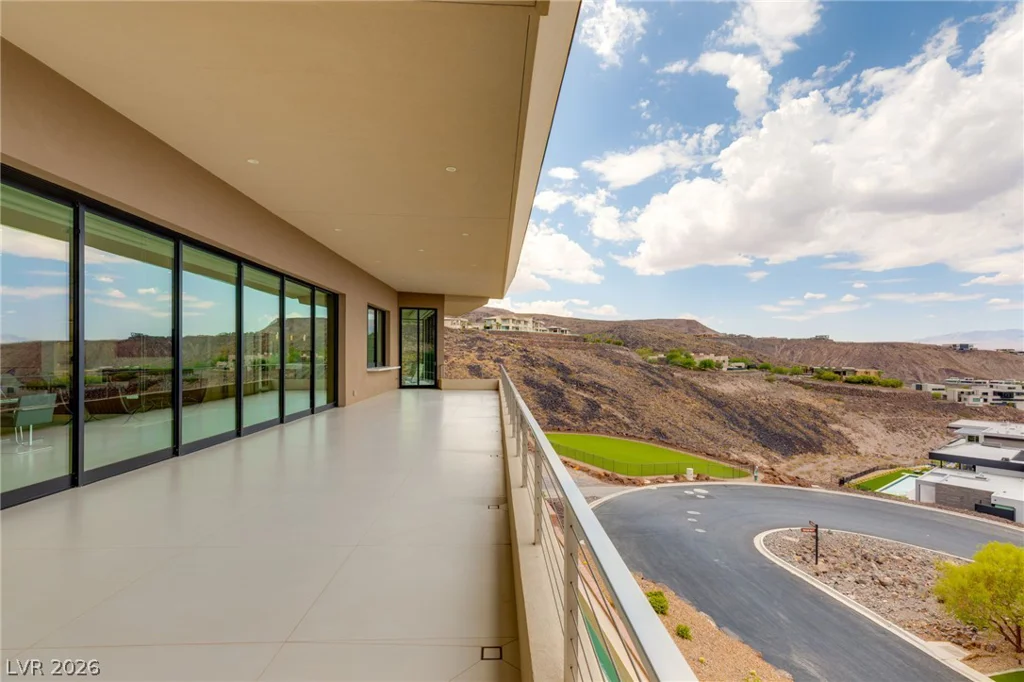 677 Overlook Rim, Henderson, NV 89012