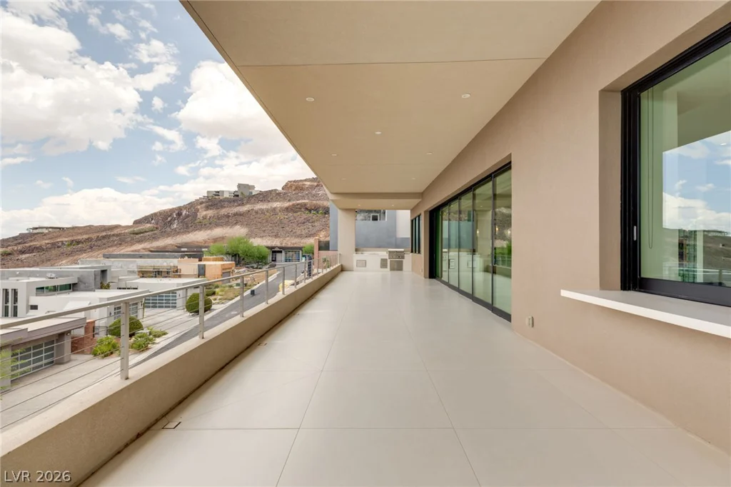 677 Overlook Rim, Henderson, NV 89012