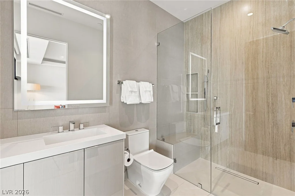 677 Overlook Rim, Henderson, NV 89012