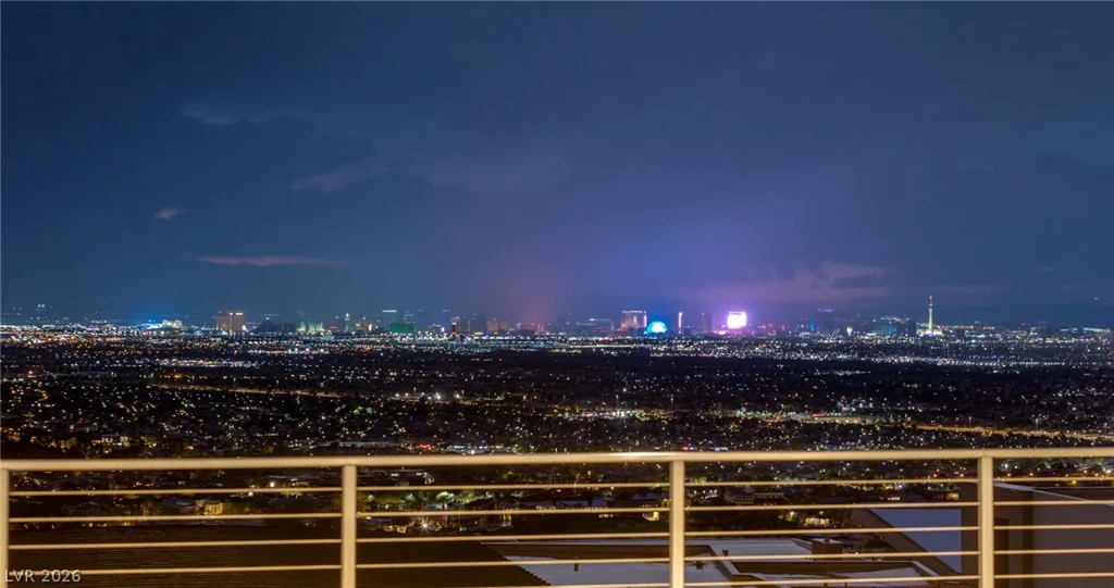 677 Overlook Rim, Henderson, NV 89012