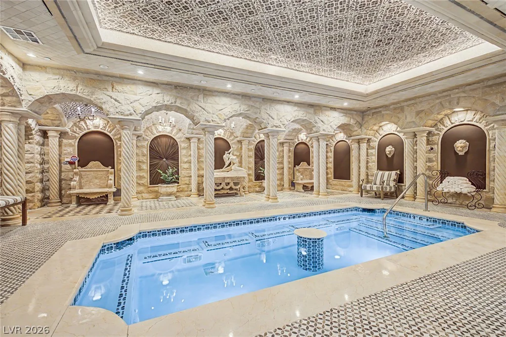 9101 Alta, Las Vegas, NV 89145