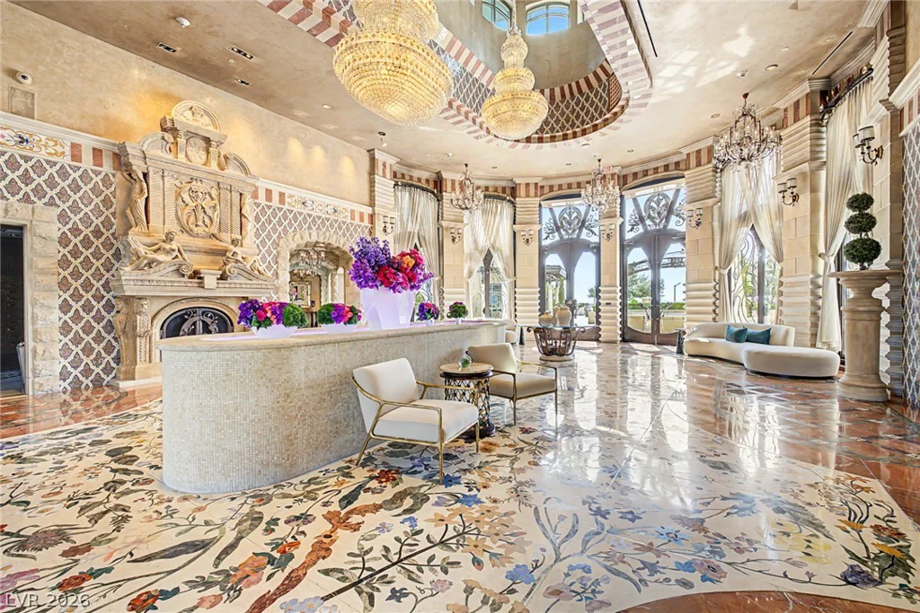 9101 Alta, Las Vegas, NV 89145