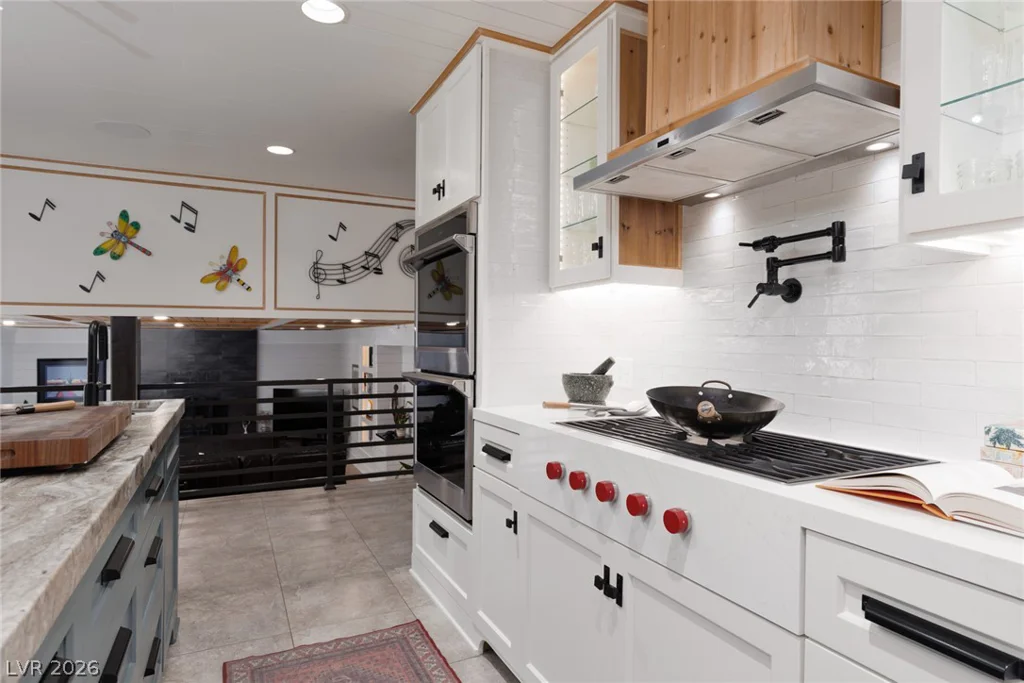 5285 Chieftain, Las Vegas, NV 89149