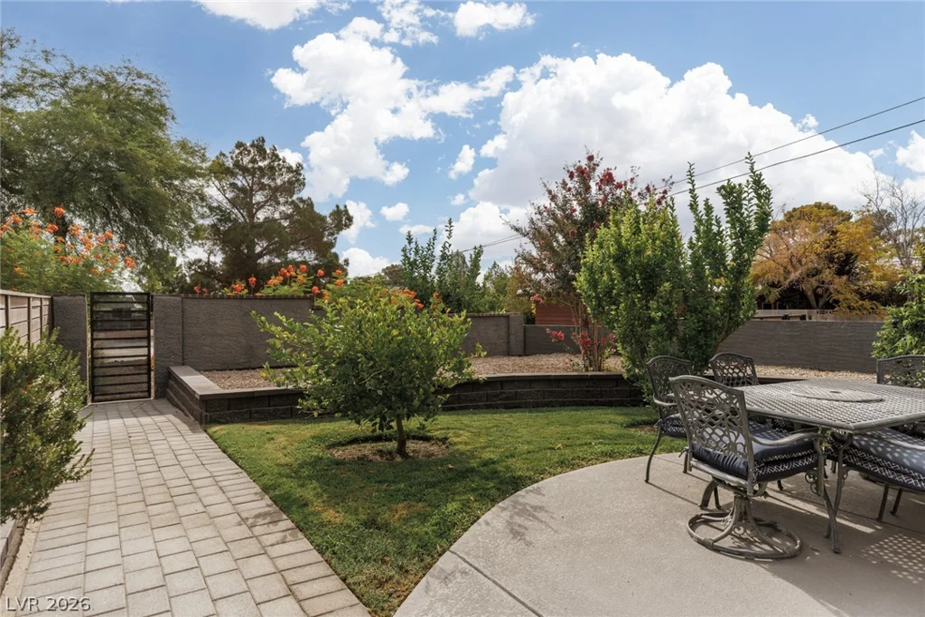 5285 Chieftain, Las Vegas, NV 89149