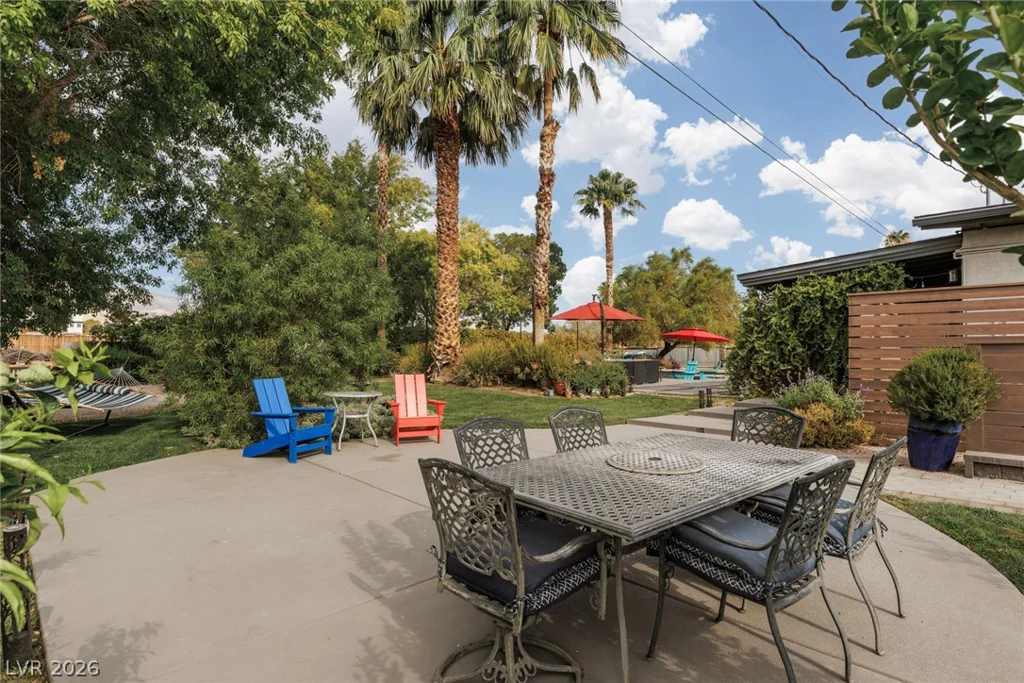 5285 Chieftain, Las Vegas, NV 89149