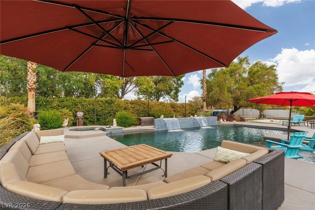 5285 Chieftain, Las Vegas, NV 89149