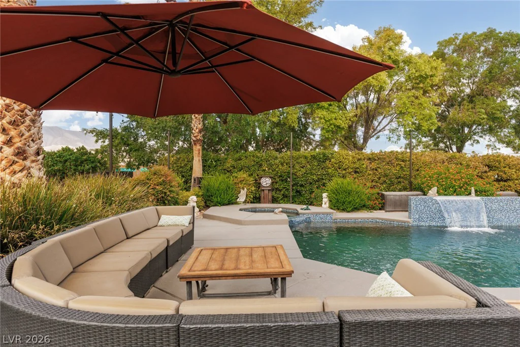 5285 Chieftain, Las Vegas, NV 89149