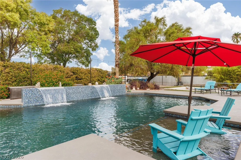 5285 Chieftain, Las Vegas, NV 89149