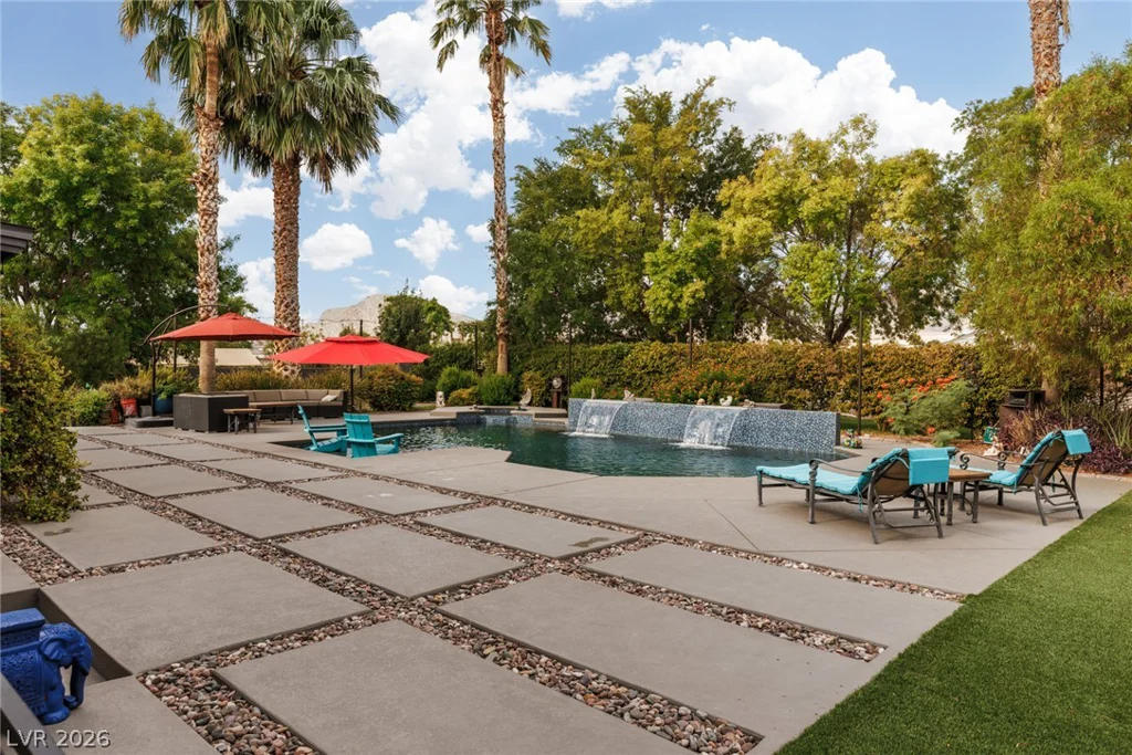 5285 Chieftain, Las Vegas, NV 89149