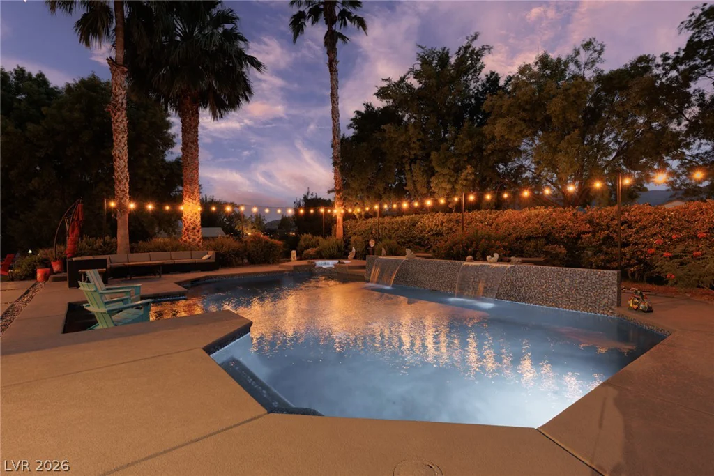 5285 Chieftain, Las Vegas, NV 89149