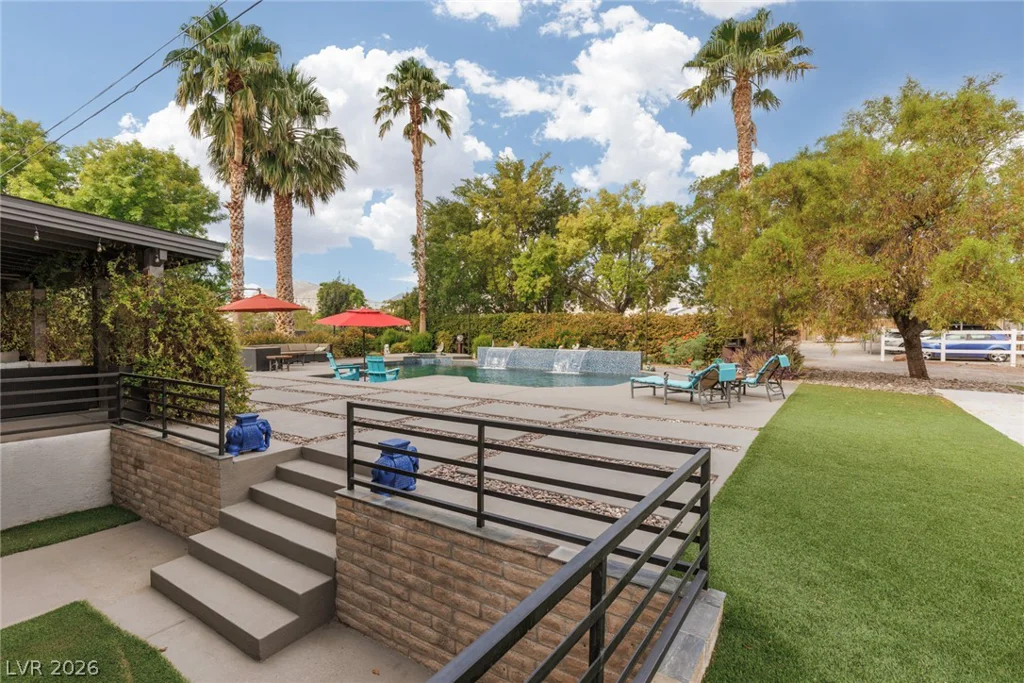5285 Chieftain, Las Vegas, NV 89149