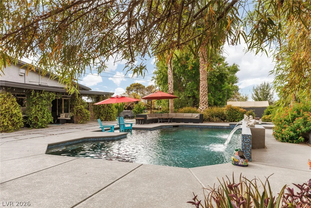 5285 Chieftain, Las Vegas, NV 89149