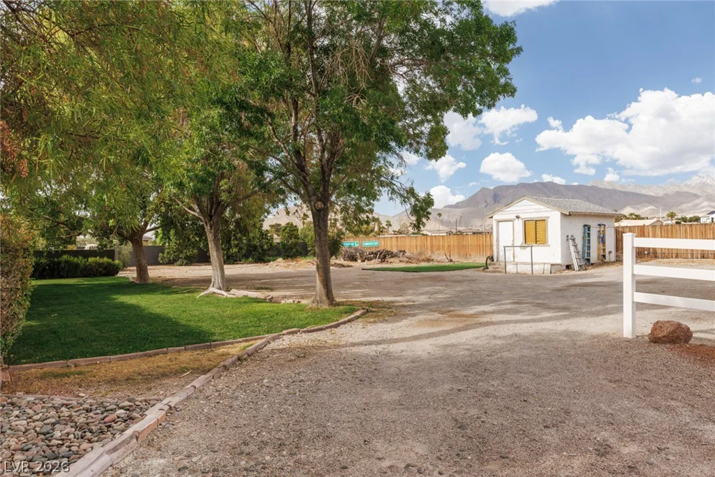 5285 Chieftain, Las Vegas, NV 89149
