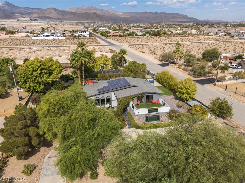 5285 Chieftain, Las Vegas, NV 89149