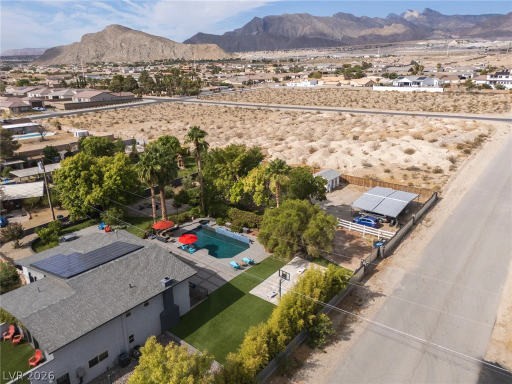 5285 Chieftain, Las Vegas, NV 89149