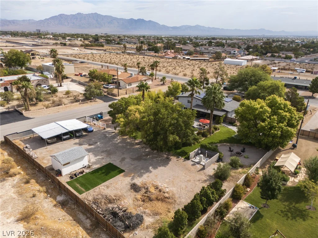 5285 Chieftain, Las Vegas, NV 89149