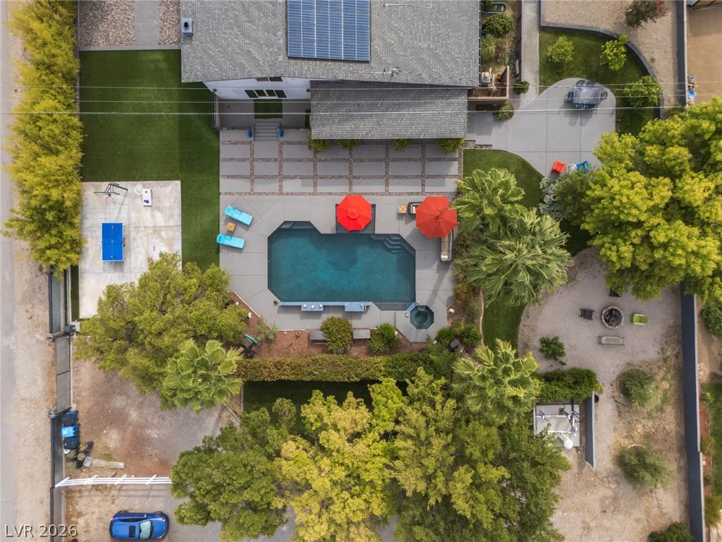 5285 Chieftain, Las Vegas, NV 89149