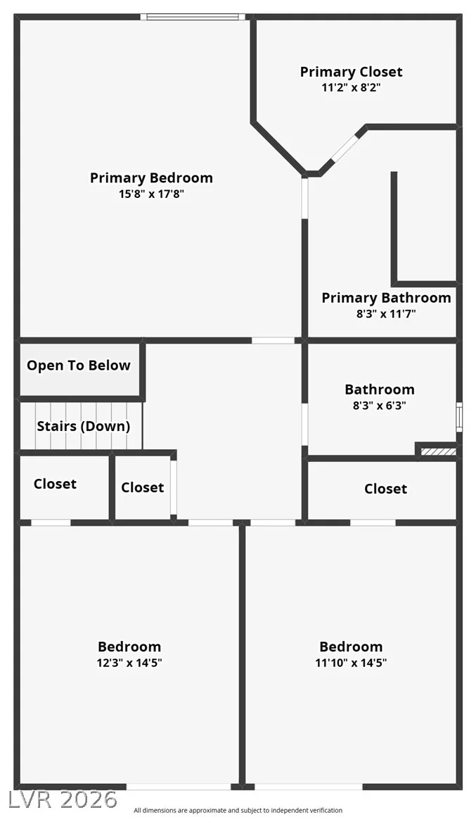 5285 Chieftain, Las Vegas, NV 89149