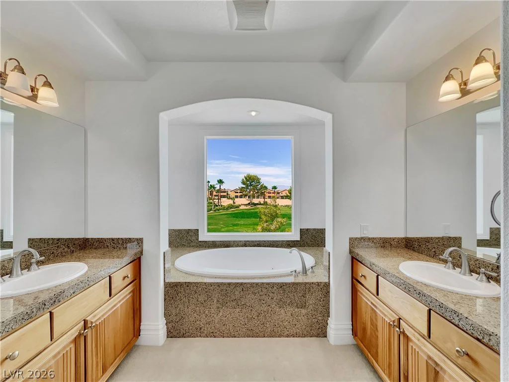 134 Crooked Putter, Las Vegas, NV 89148