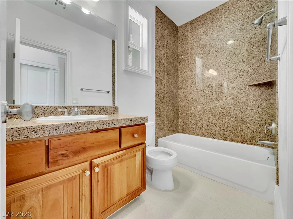 134 Crooked Putter, Las Vegas, NV 89148