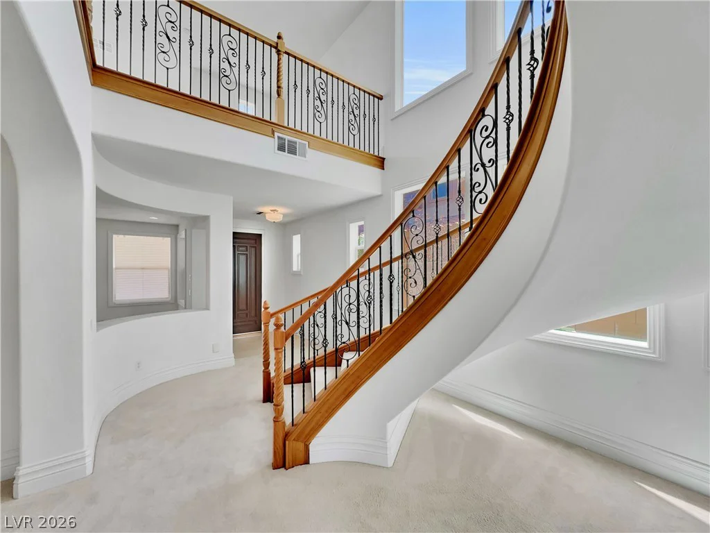 134 Crooked Putter, Las Vegas, NV 89148