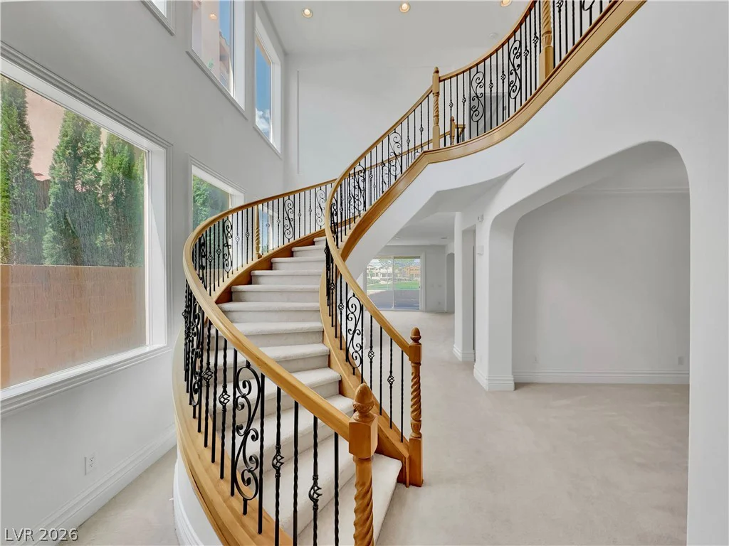 134 Crooked Putter, Las Vegas, NV 89148