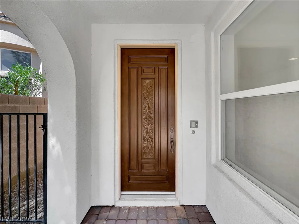 134 Crooked Putter, Las Vegas, NV 89148