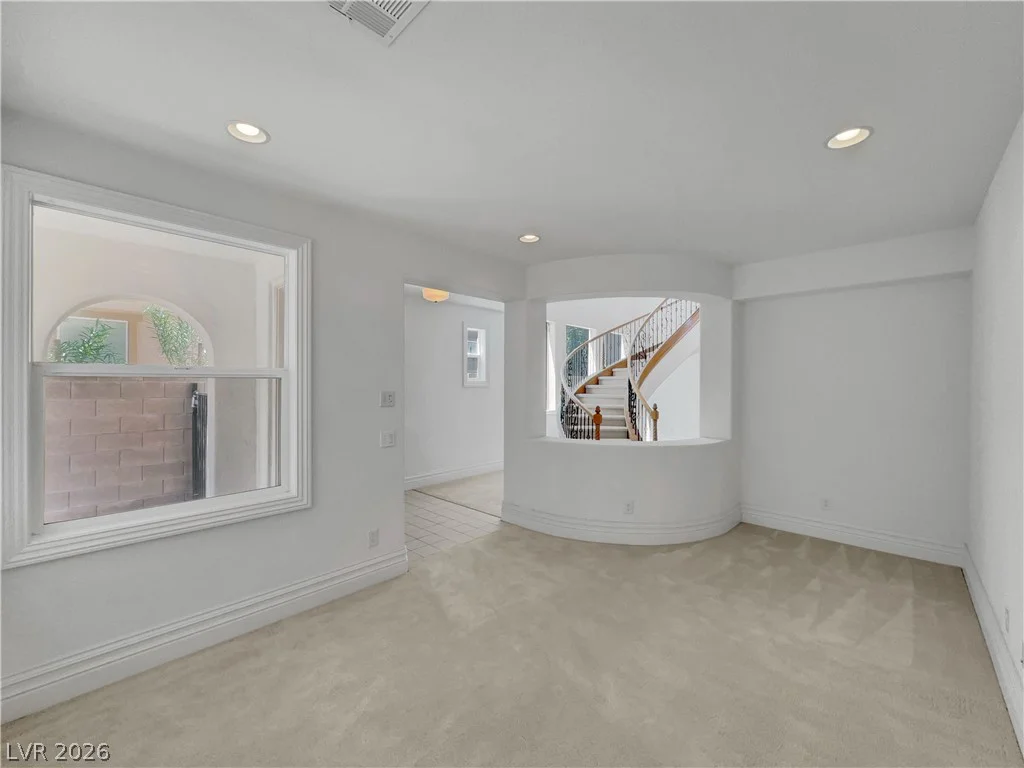134 Crooked Putter, Las Vegas, NV 89148