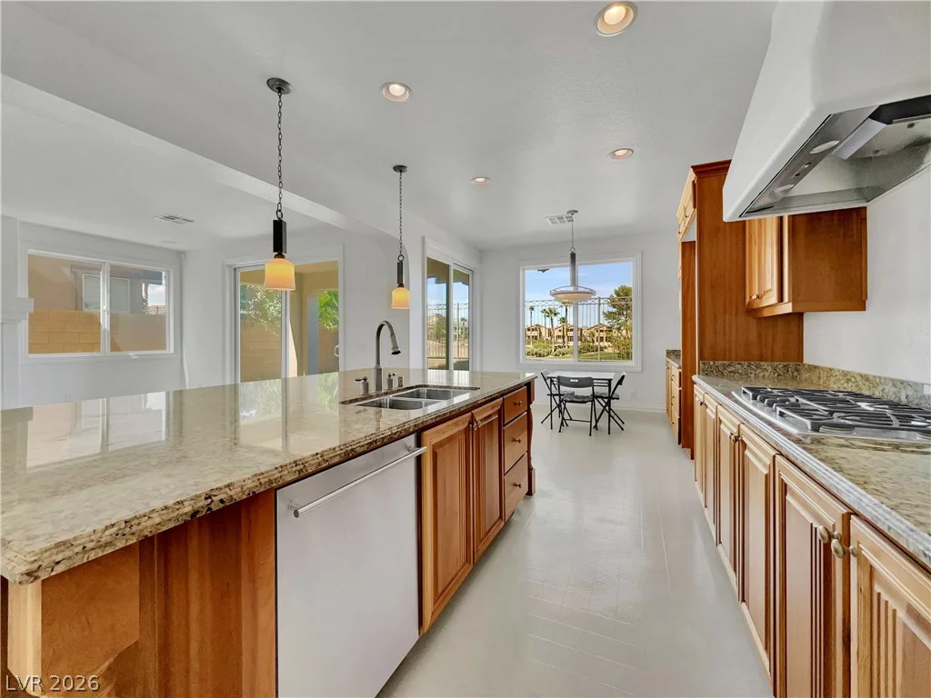 134 Crooked Putter, Las Vegas, NV 89148