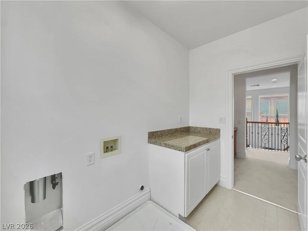 134 Crooked Putter, Las Vegas, NV 89148