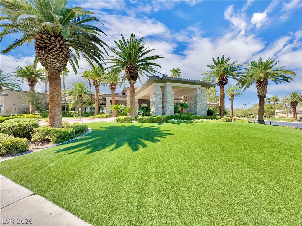 134 Crooked Putter, Las Vegas, NV 89148