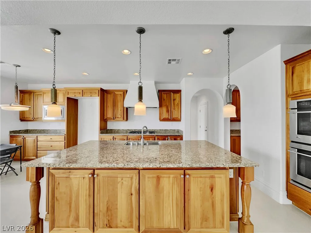 134 Crooked Putter, Las Vegas, NV 89148