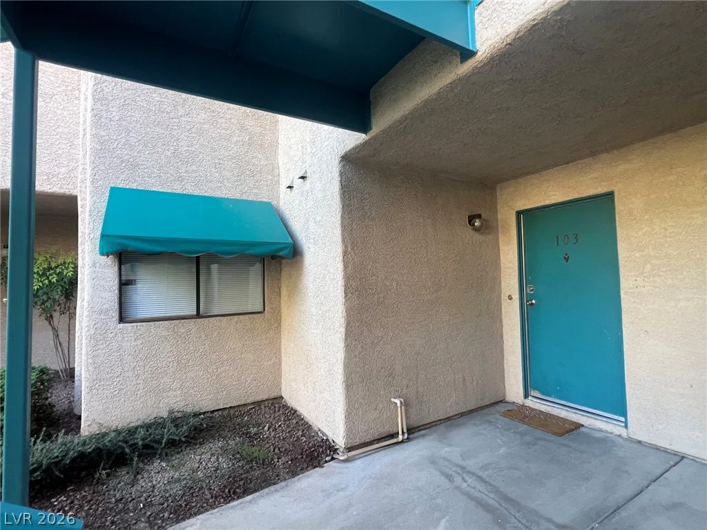 4425 Woodpine, Las Vegas, NV 89119