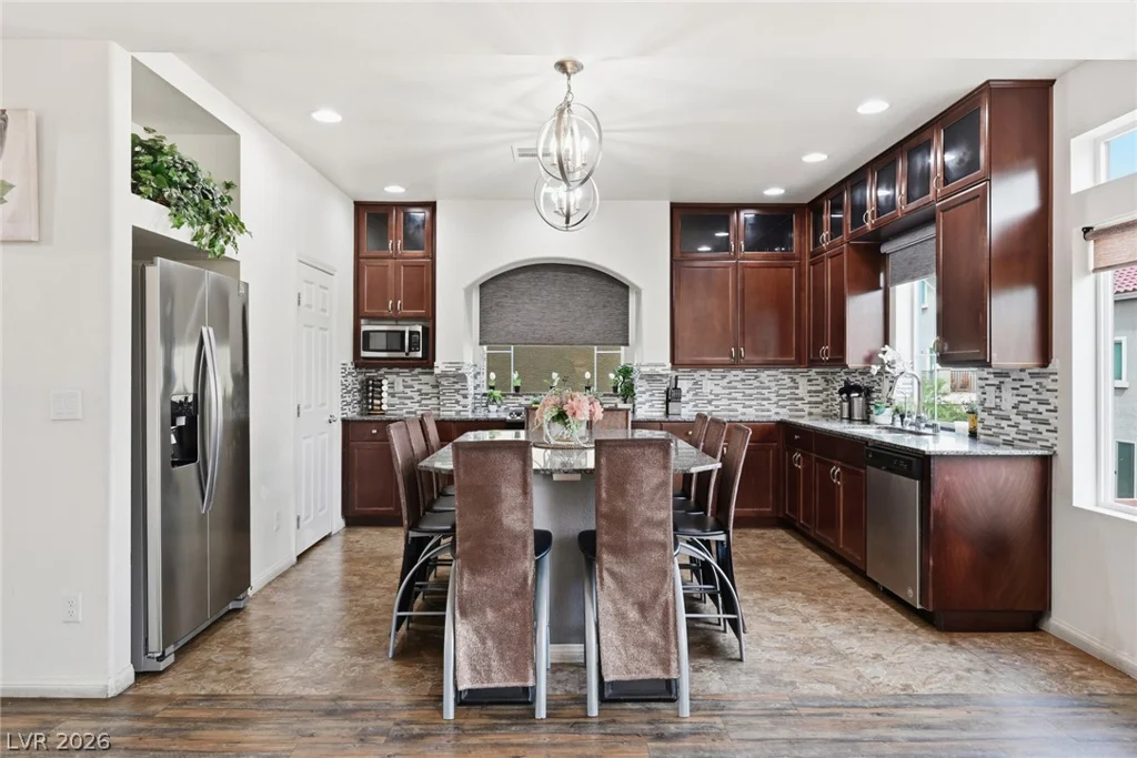 6414 Jackson Spring, Las Vegas, NV 89118