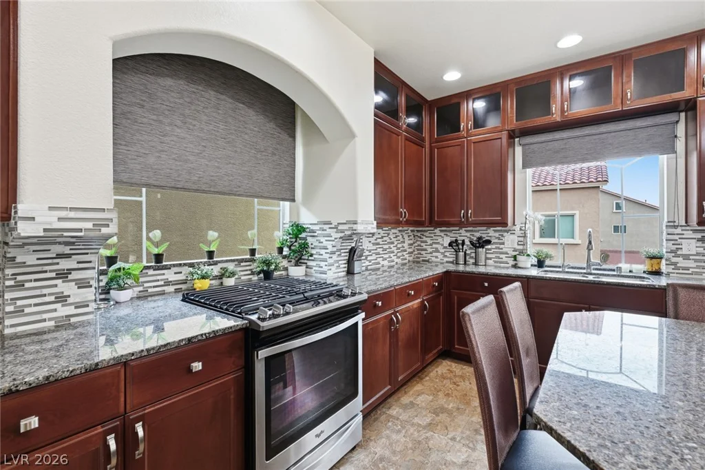 6414 Jackson Spring, Las Vegas, NV 89118