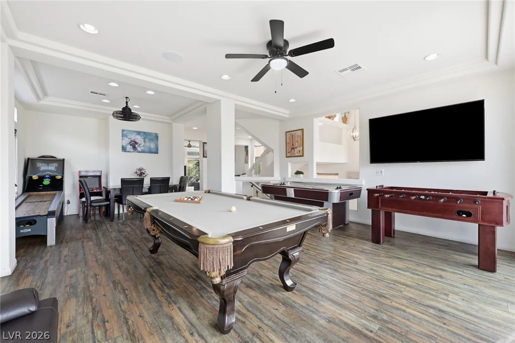 6414 Jackson Spring, Las Vegas, NV 89118