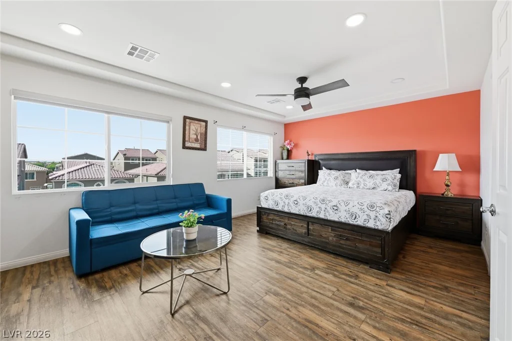 6414 Jackson Spring, Las Vegas, NV 89118