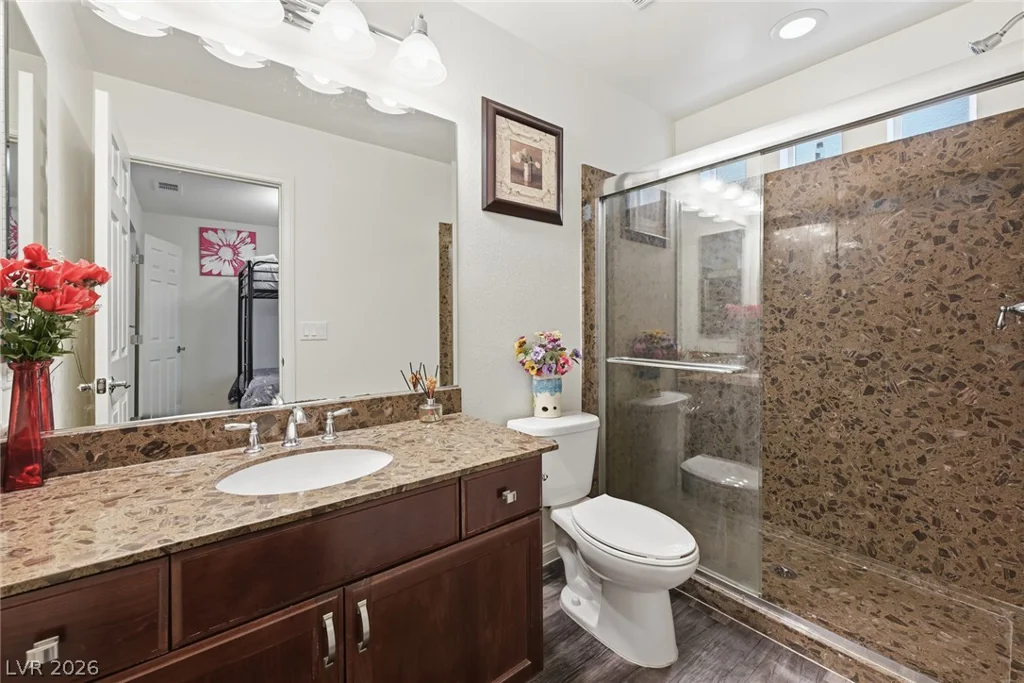 6414 Jackson Spring, Las Vegas, NV 89118
