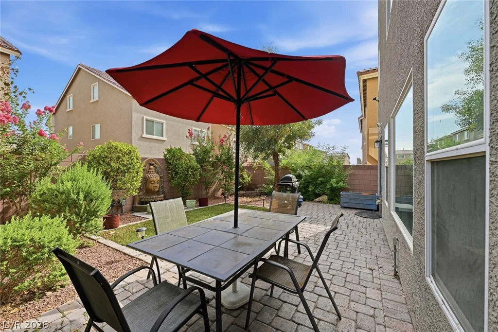 6414 Jackson Spring, Las Vegas, NV 89118