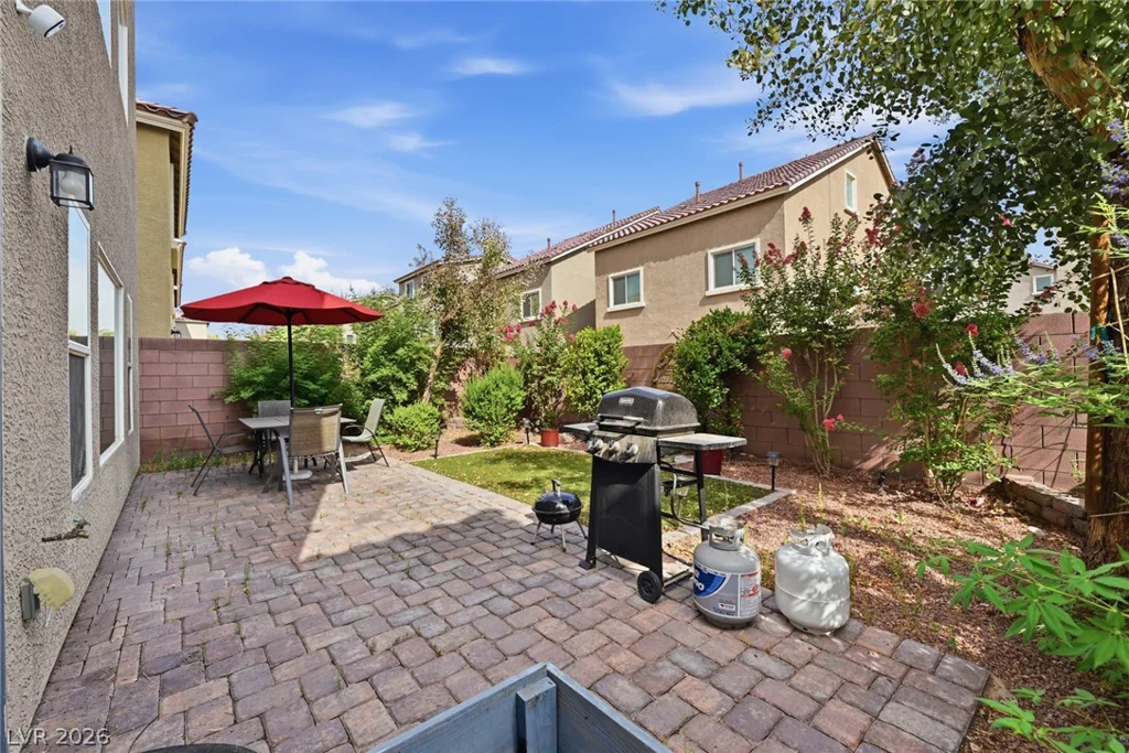 6414 Jackson Spring, Las Vegas, NV 89118